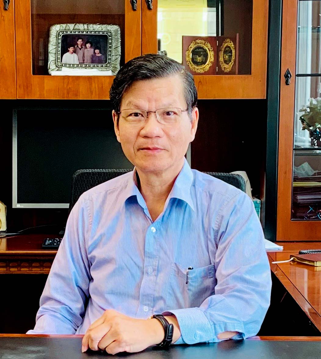 Congratulations to Prof. Chi-Huey Wong ‒ First Glycoscientist Receives 2021 Welch Award in Chemistry