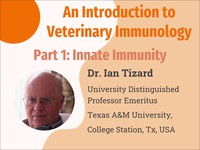 An introduction to veterinary immunology: innate immunity