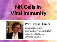 NK cells in viral immunity