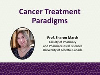 Cancer treatment paradigms