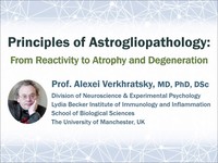Principles of astrogliopathology: from reactivity to atrophy and degeneration