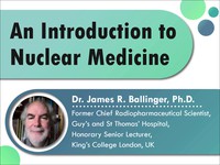An introduction to nuclear medicine