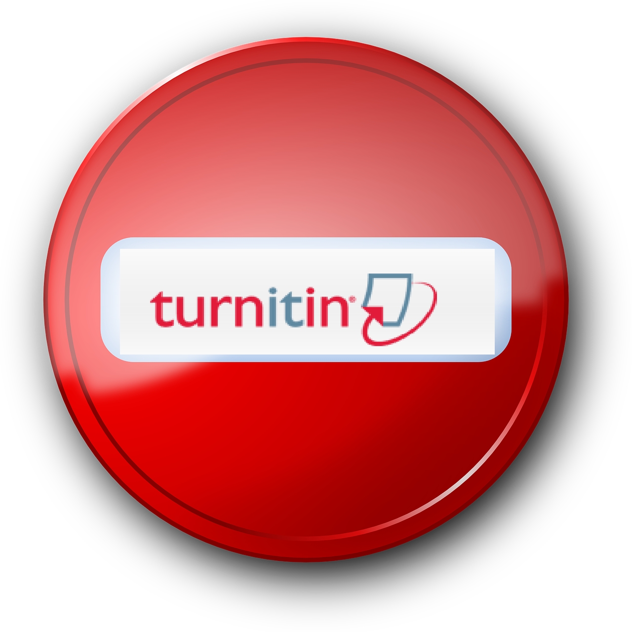Turnitin系統停機公告