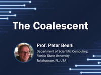 The coalescent