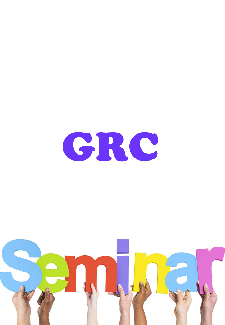 12/14 GRC Seminar