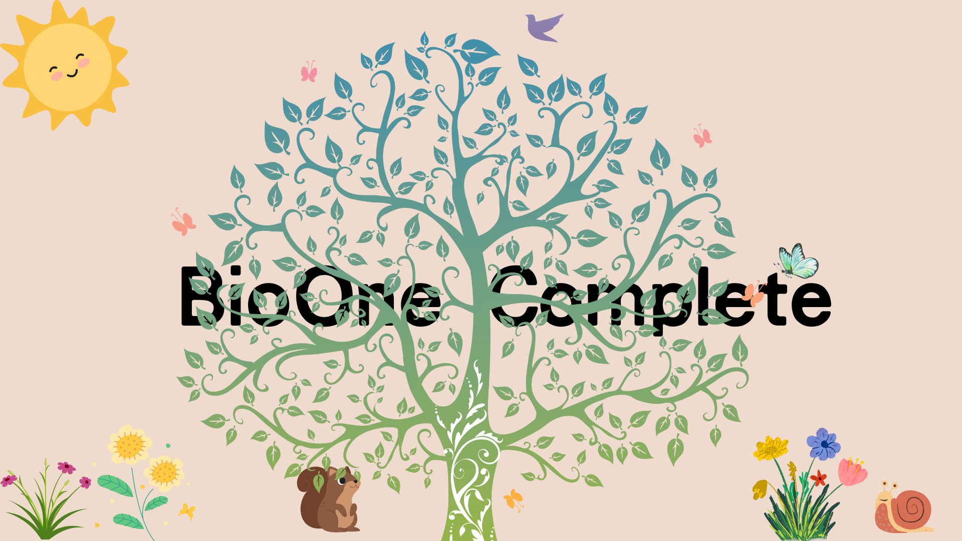 BioOne Complete 簡介