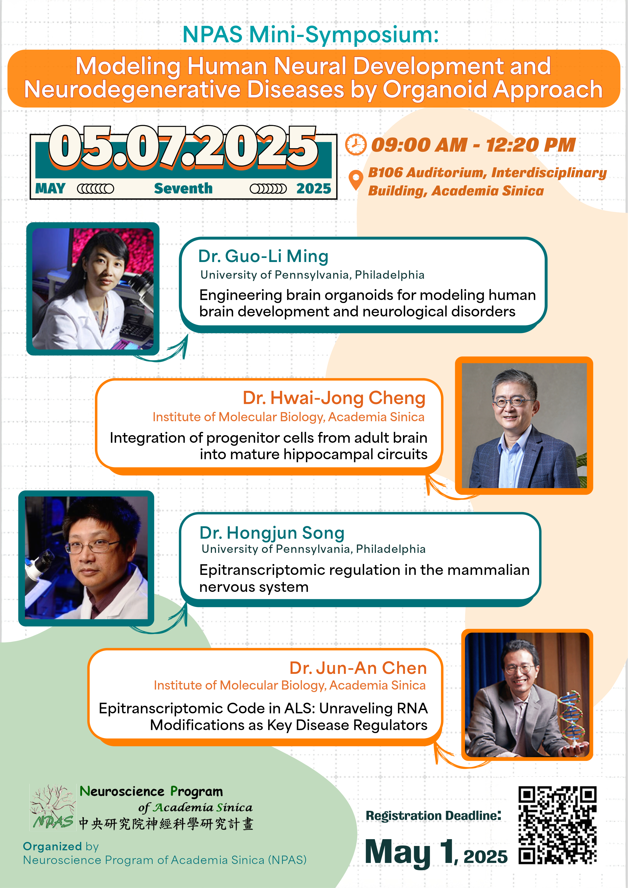 05/07 IBMS Seminar