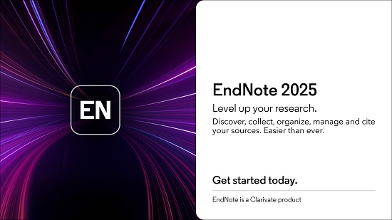 EndNote 2025