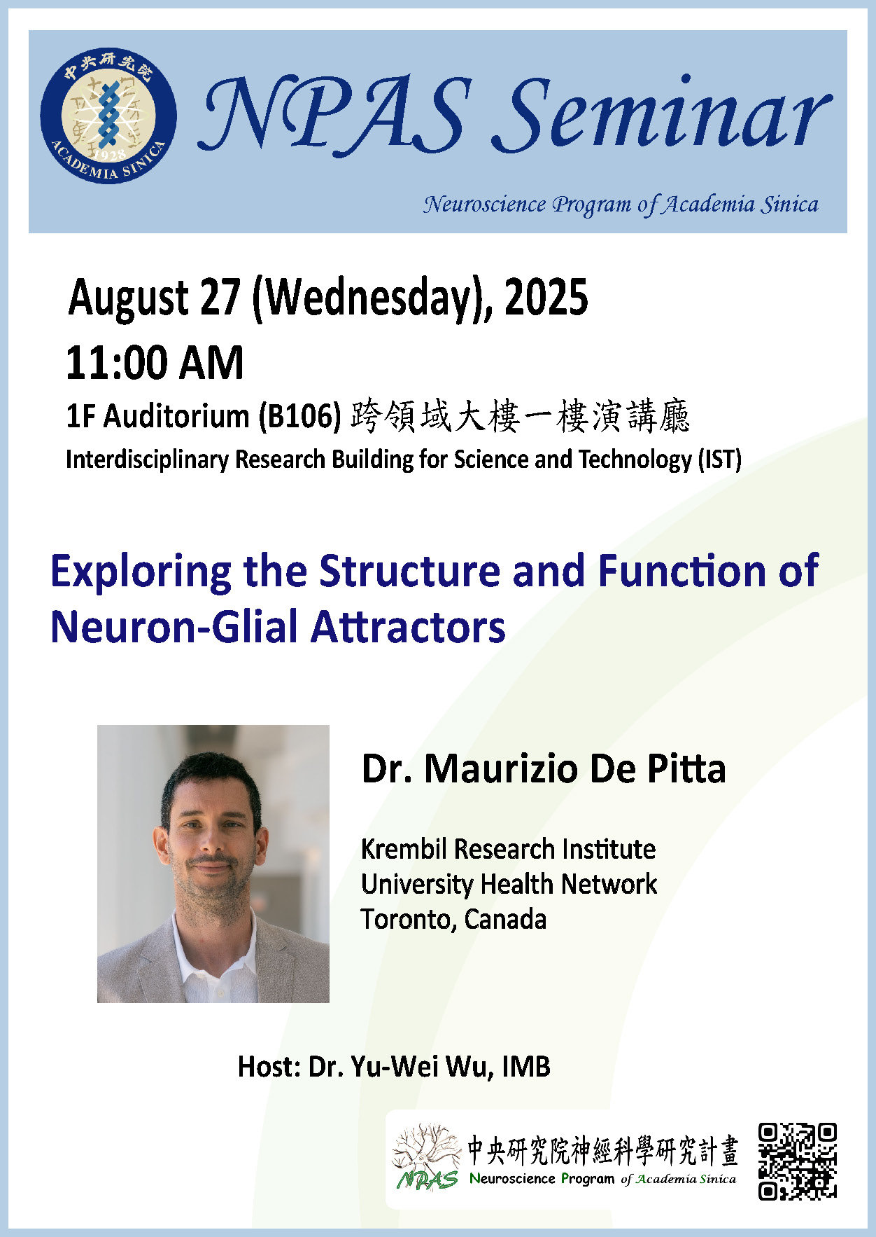08/27 NPAS Seminar