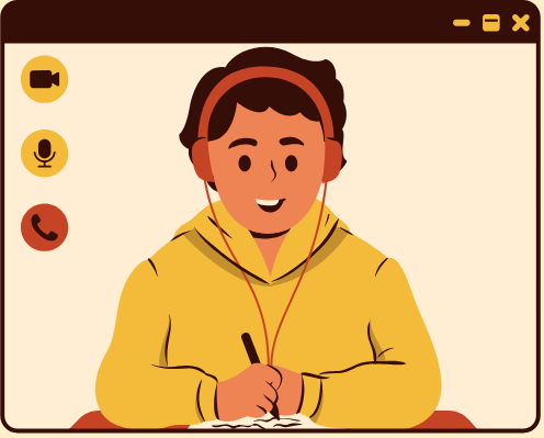 Welcome to browse the video service of LSL courses