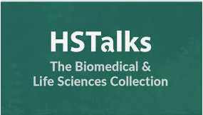 Henry Stewart Talks April recently added