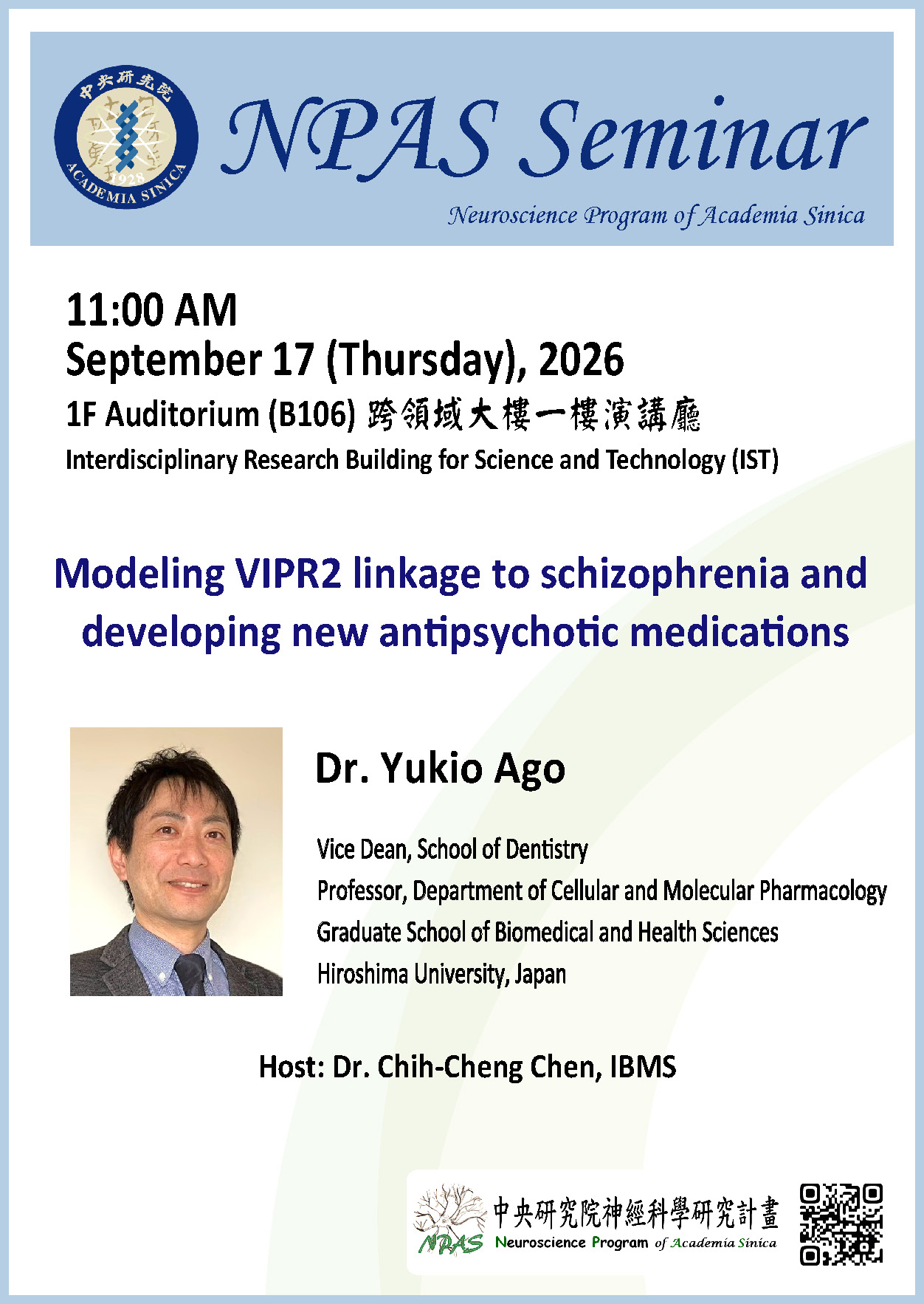 09/17 NPAS Seminar