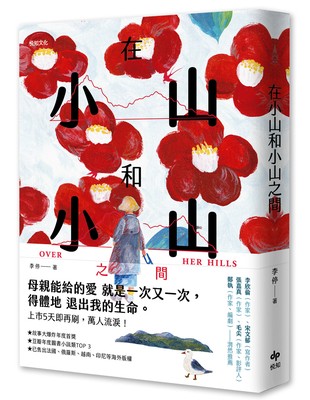 在小山和小山之間:故事大爆炸年度首獎之作 image