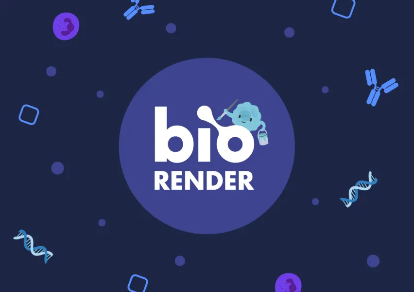 Welcome to join the BioRender Class poster